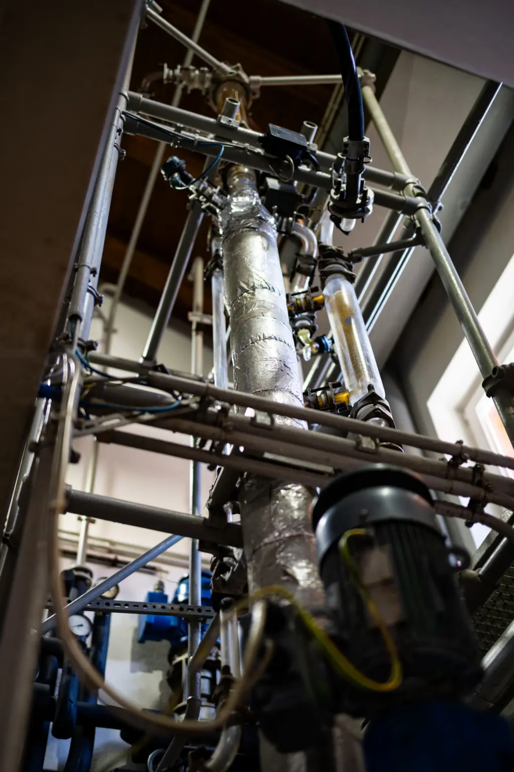 UnaveraChemLab Aaron Chemistry DSC 1061